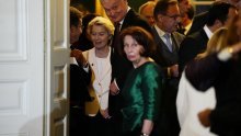Političarima EU-a testirali krv, podaci zabrinuli: 'Ovo je zastrašujuće'