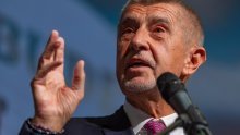 Babiš potpisao koalicijski sporazum s euroskeptičnim partnerima