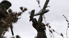 Rusi optužili Ukrajinu za napad dronom na nuklearku: 'To je još jedan čin agresije'