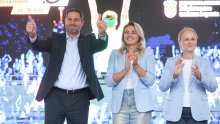 Rujan s rastom iznad pet posto, ministar tvrdi: Godina će biti rekordna