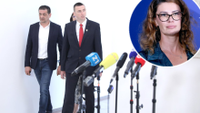Domovinski pokret o slučaju Vukelić: Na sudu je lagalo milijardu ljudi pa o njima novine ne pišu