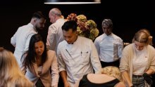 Volite azijsku kuhinju? Otkrivamo kako pripremiti popularni dim sum i kod kuće