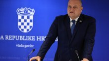 Ministar Šušnjar oglasio se o JANAF-u i nafti 'Tehnički kapaciteti su neupitni'