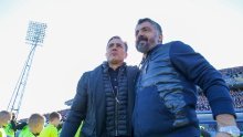 Gattusa pitali što misli o Cannavarovom novom poslu. Njegov odgovor oduševio sve