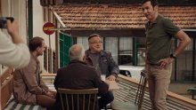 Od 'Karaule' do cameo nastupa: Halida Bešlića će se pamtiti i po pojavljivanjima u nekoliko filmova