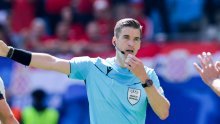 Vatreni saznali tko će suditi protiv Češke: Hrvatska ga ne pamti po dobrom