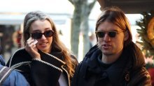 Borna Sosa kakvog nikad ne vidimo: Pozirao s partnericom i sinom zbog jedinstvenog povoda