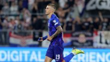 Luka Vušković neće igrati protiv Gibraltara. Zlatko Dalić ima plan za njega
