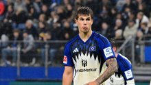 Luka Vušković opet briljirao, HSV izgubio