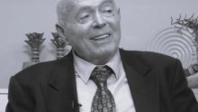 Preminuo liječnik i radijski voditelj Drago Rubala: Život mu obilježile tamburica i afera