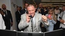 Conor McGregor suspendiran: 18 mjeseci se ne smije natjecati u UFC-u