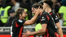 Zvijezda Francuske: Modrić? Bez teksta sam!