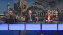 Haidar Diab: 'Hamasov napad bio je strateška greška', Akrap mu uzvratio