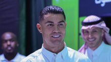 Ronaldo šokirao objavom koliko još namjerava igrati. 'Znam da sam vam dosadan...'