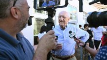 Novopečeni nobelovac opleo po Trumpu: Znanosti u SAD-u prijeti katastrofa