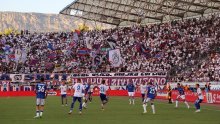 Hajduk je po jednoj statistici uvjerljivo najbolji klub u regiji. Evo koji je Dinamo