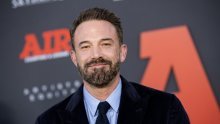 Ben Affleck prvo nahvalio Jennifer Lopez, a onda se osvrnuo na njezinu najveću suparnicu