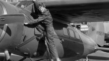 Što Trump opet sprema? Stigla naredba da FBI potraži sve dokumente vezane uz Ameliju Earhart