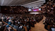 People & Tech Conference 2025: Konferencija čiju relevantnost je potvrdila i Hrvatska psihološka komora