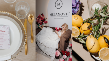 Hit među mladencima: Medanović Weddings & Events postao nova top odredište za vjenčanja
