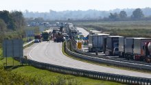 Na A3 jedna osoba poginula, četiri ozlijeđene