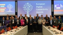 Projekt Rijeka Gateway opremljen 5G mrežom Hrvatskog Telekoma među najboljim projektima digitalne povezivosti u Europi