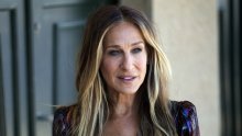 Sarah Jessica Parker otkrila zašto joj se sviđa život u Europi