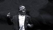Oproštaj od legende: Objavljena osmrtica Halida Bešlića