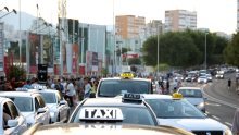 Splitska policija kod taksista utvrdila brojne nepravilnosti, više ih zaradilo prijavu