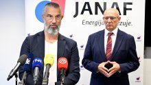 Janaf obustavlja poslovanje koje im je donosilo 30 posto godišnjih prihoda