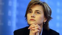 'Nisam više v. d. gradonačelnice, ali ništa se nije promijenilo'