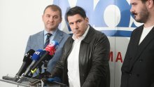 Grmoja i Ledenko: Ministrica Obuljen Koržinek mora odstupiti