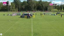 Uznemirujući video: Stravična ozljeda mladog Hajdukovog veznjaka na utakmici između Hrvatske i Ukrajine