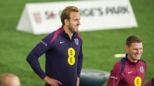 Engleska i Wales će večeras igrati u dresovima bez imena: Evo zašto