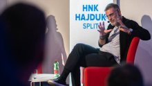 Bilićeva poruka Hajdukovim trenerima: 'Nikad nemojte zaboraviti jednu stvar'
