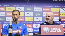 Kapetan Češke pred ključnu utakmicu: 'Ne želimo da nam se opet isto protiv Hrvatske'