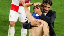 Dalić nakon remija u Pragu otkrio detalje proslave u svlačionici