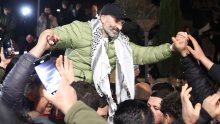 Evo kad bi izraelski i palestinski taoci mogli biti pušteni na slobodu