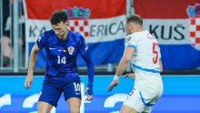 Evo kako kladionice vide ogled Hrvatske i Češke