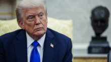 Svjetske burze pale, Trump zaoštrio trgovinski rat s Kinom