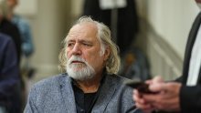 'Bio je veliki laf': Rade Šerbedžija se oprostio od Halida Bešlića