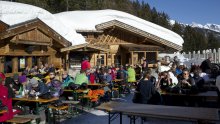 Austrija uvodi posebnu kvotu za sezonce sa Zapadnog Balkana