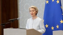 Europska unija ima novi problem s umjetnom inteligencijom