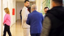 Ivošević teško optužio Šutu, HDZ i Keruma: 'Na tajnom sastanku trgovali ste funkcijama, gdje je USKOK?'