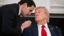 Rubio: 'Izraelski planovi o aneksiji Zapadne obale ugrožavaju primirje u Gazi'