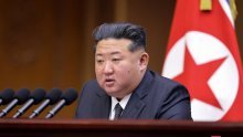 Jong Un pohvalio vladajuću stranku, pozvao na obnovu 'revolucionarnih obveza i dužnosti'