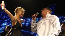 Halid iza sebe ima 21 duet: Sjećate li se ovoga s Danijelom, tadašnji dečko im je skladao glazbu