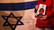 Hamas vratio još dva tijela talaca Izraelu: Tek se treba utvrditi njihov identitet