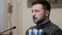Zelenski: Razgovarao sam s Trumpom o jačanju protuzračne obrane