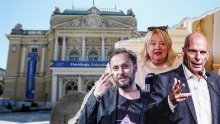 Varufakis i Srećko Horvat otkazali nastup u riječkom HNK-u: 'Dužni ste reagirati na izraelski genocid'